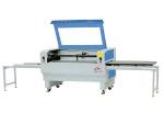 ETY Series High Efficiency Laser Cutting Machine