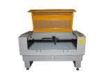 ETS Series Laser Cutting Machine with CCD Camera System