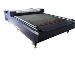 ETB Series Flat Bed Laser Cutter