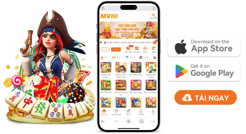 mv88 game